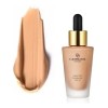 Base Maquillaje Fps12, Efecto Natural Giordani Gold Oriflame