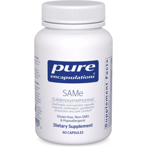 Same S-Adenosylmeth