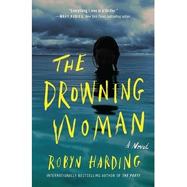 Drowning Woman