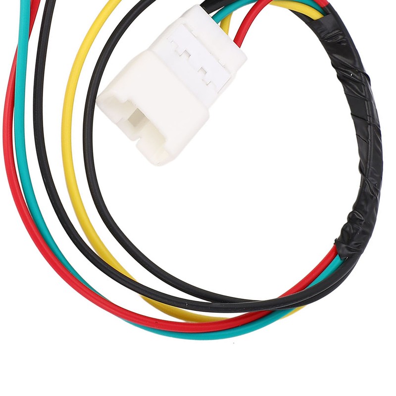 Taillight Socket Harness 92440‑1M200 Rear Lamp Socket and Wire for