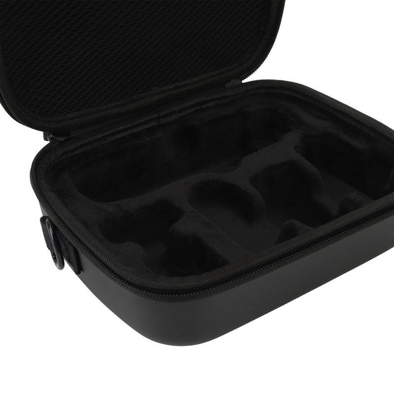 Portable PU Storage Protective Bag Hard Carrying Case Travel Protective