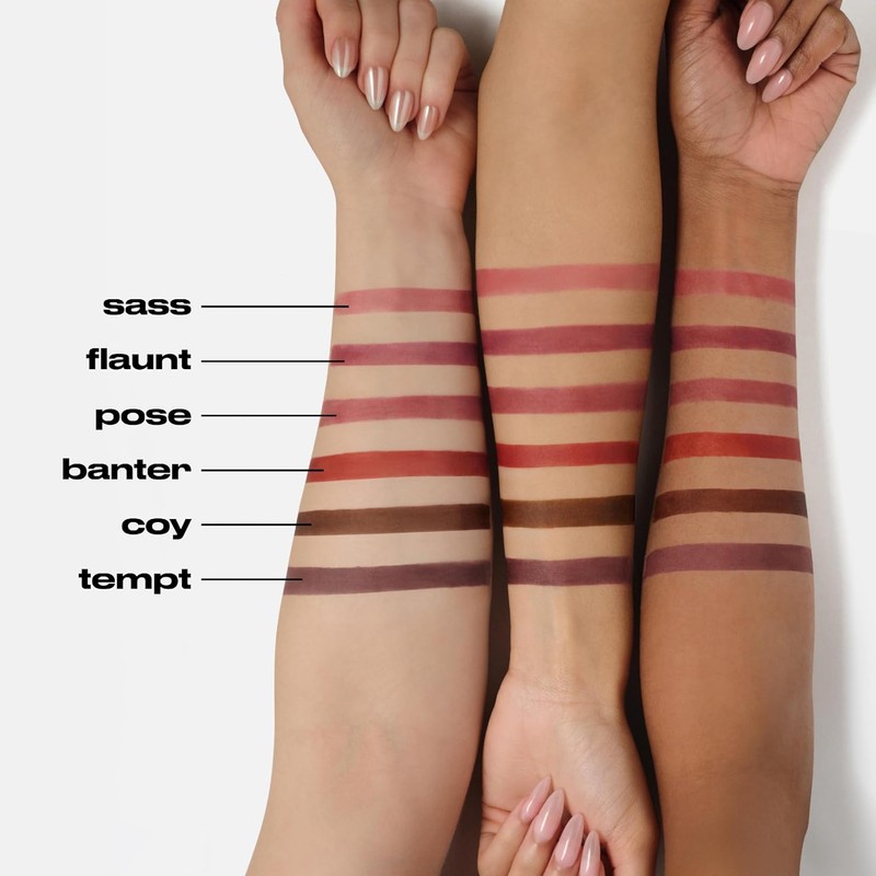 Urban Decay - Lip Toy Staining Brush Lip Liner Delineador