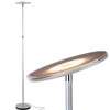 Brightech Sky LED Floor lamp, Torchiere Super Bright Floor Lamp
