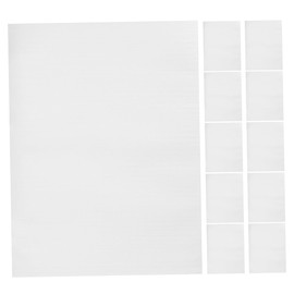 KICHOUSE Foam Pouches for Moving Supplies Pcs Packaging Foam Packaging Material for Fragile Items