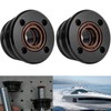 Yoursme Trim Cylinder RAM Rebuild Kit Fit for Volvo Penta