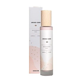 Emiko® Care Facial Milk Rose 100 ml