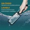 Raspador de Pies de Acero Inoxidable - Kit Profesional Quita