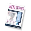 Heelevator® - Medically Approved Adjustable Heel Elevating Raise Inserts Offering