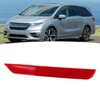 Rear Bumper Reflector 17‑5292‑00 Enhanced Safety Rear Bumper Reflector Strip