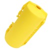Lockout Tagout Plug Lock 4 Holes Energy Isolation Prevents Unauthorized