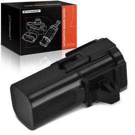 A-Premium Engine Coolant Temperature Sensor [2 Pins] Compatible with Nissan Juke 2011-2017, Cube 2009-2014