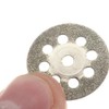 Diamond Cutting Wheels for Dremel Tool Tile Cut Off Disc