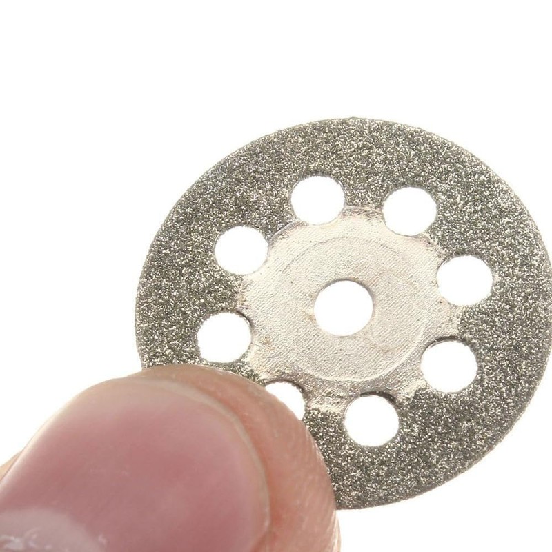 Diamond Cutting Wheels for Dremel Tool Tile Cut Off Disc