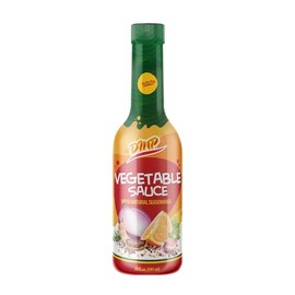 De Mi Pais Salsa de Vegetal con Condimentos Naturales 23.7 fl.oz/Vegetables Sauce with Natural Seasonings 23.7 fl.oz (10)