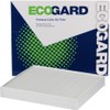 ecogard xc10622 Premium cabina Filtro de Aire, 1 Pack