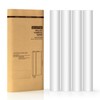 JADENS Portable Printers Wireless for Travel, Support 8.5" X 11"