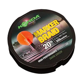 Marker Braid