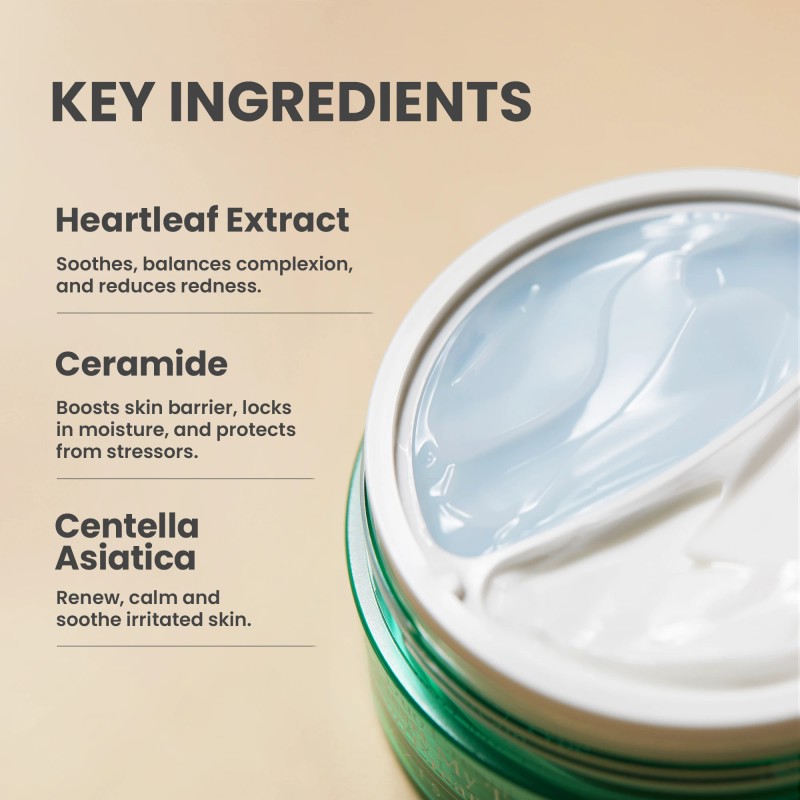 AXIS-Y [AXIS-Y]Cera- Heart My Type Duo Cream 60ml