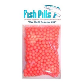 Mad River Fish Pills Standard Packs
