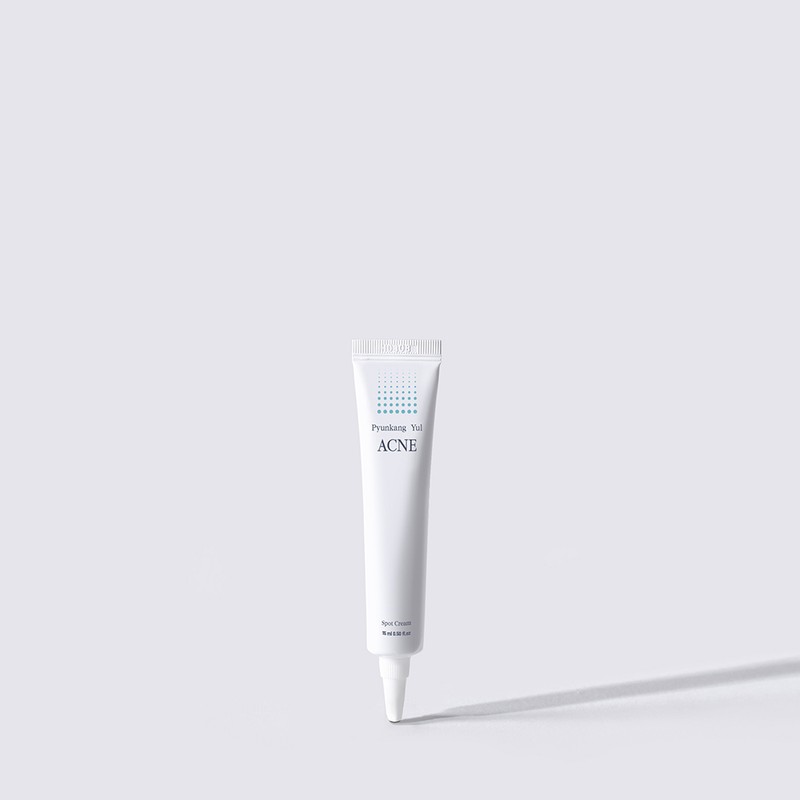 Pyunkang Yul [Pyunkang Yul]ACNE Spot Cream 15ml + ACNE Spot