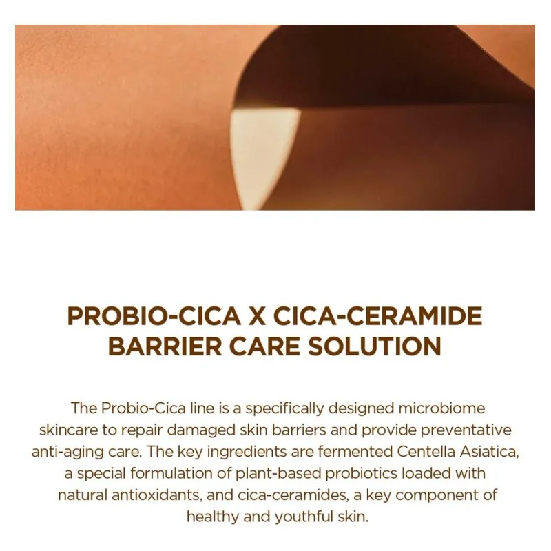 Skin1004 Kit 2 Pza Serum Y Contorno De Ojos Probio-cica