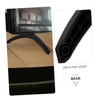 ULTECHNOVO 1 Set of Tv Pedestal Base Universal Replacement Stand