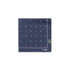DuPont (신세계본점)양말 손수건 2매세트 SE5FMA171302BKY004NY (Shinsegae Main Store) Socks Handkerchief