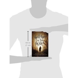 Watcher in the woods (Dreamhouse Kings)