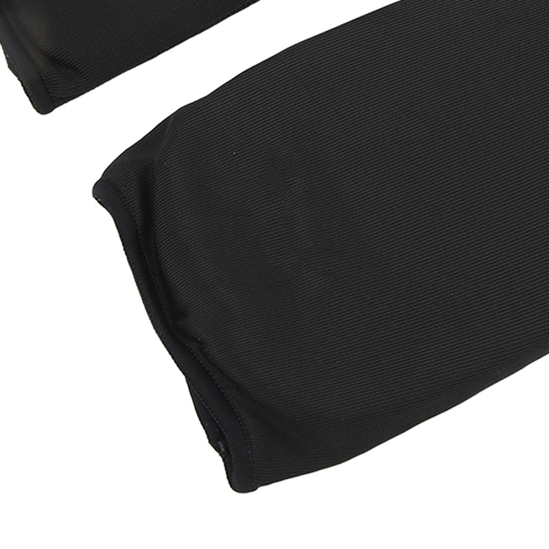 1 Pair Kickboxing Fighting Karate Leg Guard Shinguard Taekwondo Leg