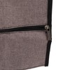 Hanger Diversion Safe Wear Resistant Dirt Resistant 600D Abrasive Cloth