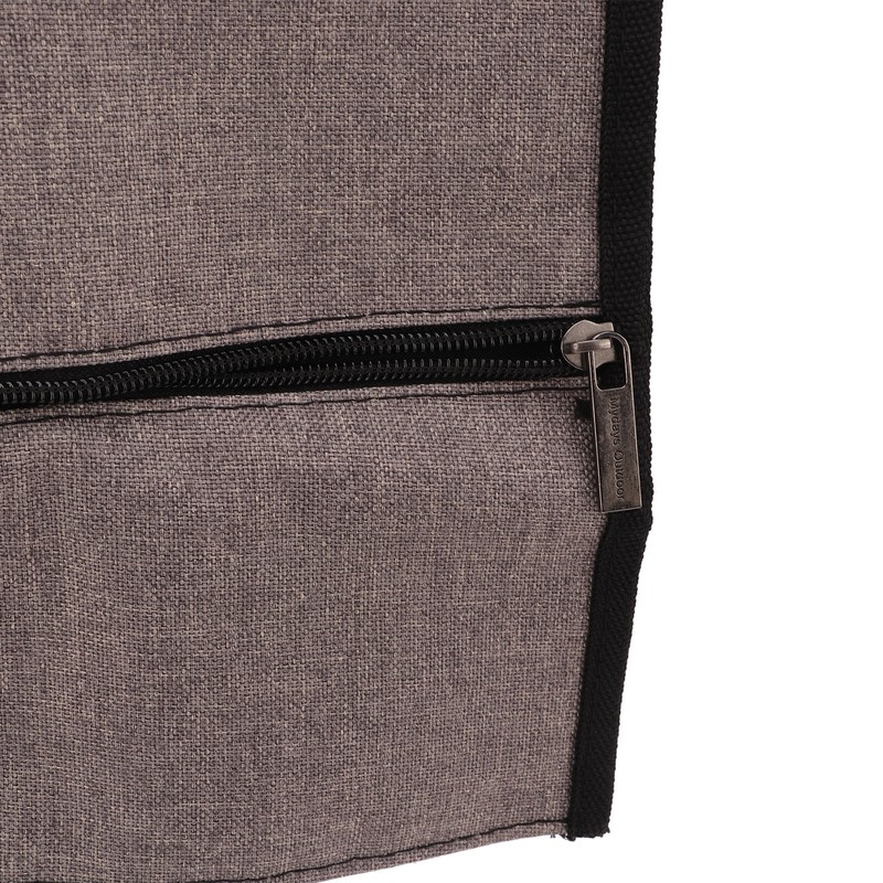 Hanger Diversion Safe Wear Resistant Dirt Resistant 600D Abrasive Cloth