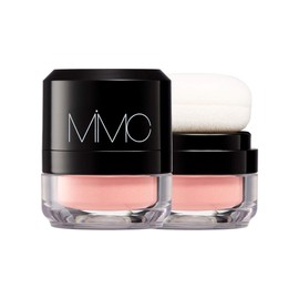 MiMC Mineral Color Teak 09 Pure Pink, 0.1 oz (2.5 g)