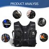 Men Women Hydration Running Backpack Lightweight Water Running Vest Backpack