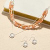 Silpada 'So Sheen' Sterling Silver Drop Earrings