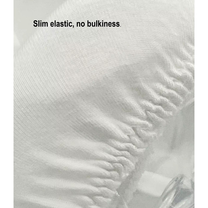 Restored Rest 2 pk Mask Cushion Covers/Liners AirFit, Simplus, Vitera,