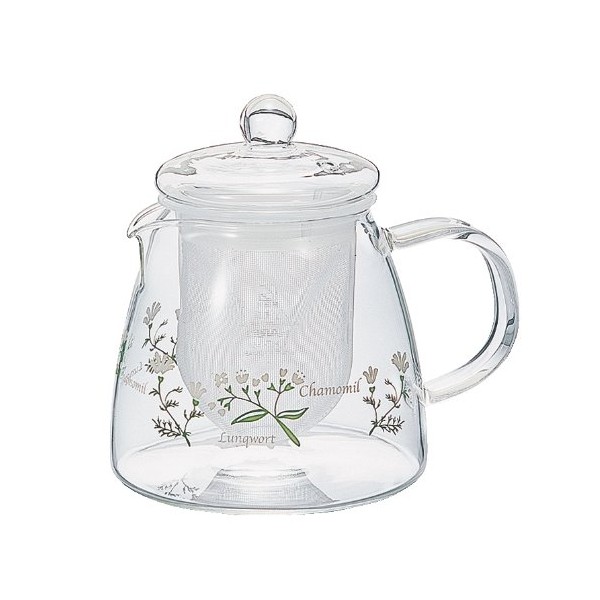 hario ha-butexipotto, Service for 2 360ml Che – 36hw