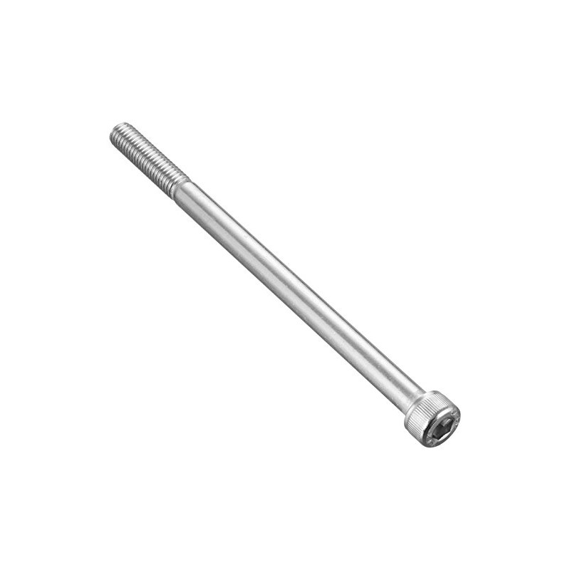 POSH M8X130 200390-130 Stainless Steel Long Cap Bolt Set