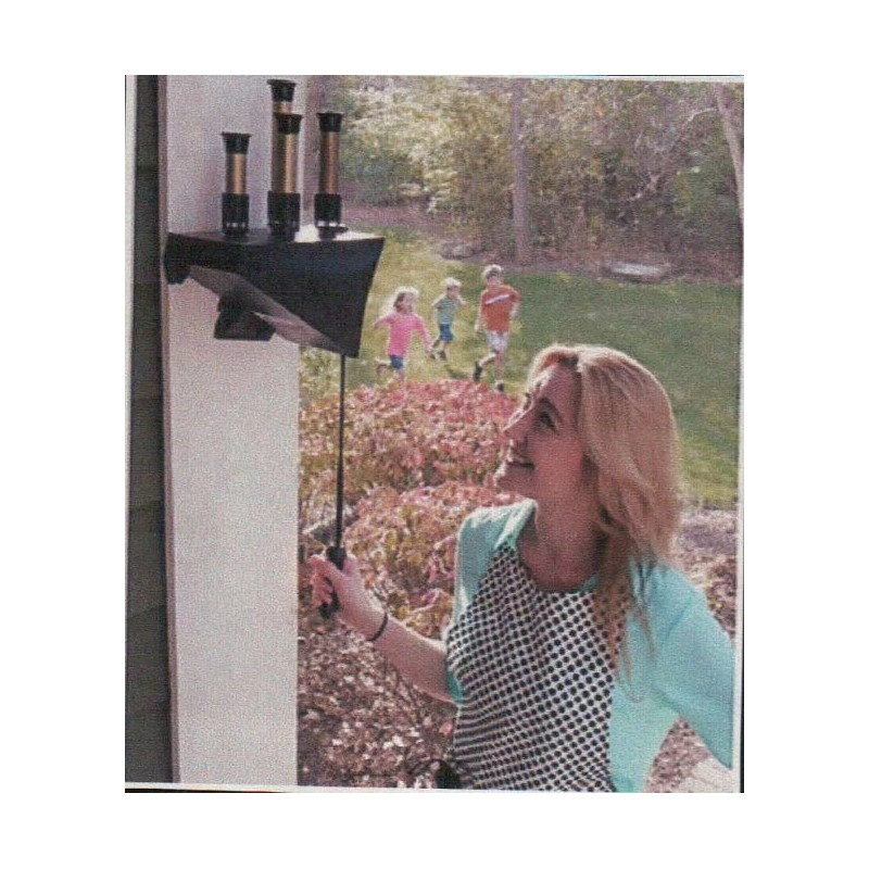 smokytrainwhistles Western print bellows train whistle