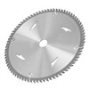 Alternate Tooth Saw Blade Woodworking Saw Cemented Carbide Industrial Instrument