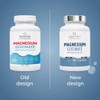 Bandini® Magnesium Glycinate | 350 mg Magnesium Bisglycinate per Serving