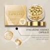 3PCS Serum for Face Wrinkle Smoothing Capsules Anti-Aging Fine Line
