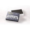 Gyukudo 6641 Incense Sticks Tanrei Kagurin Large Rose