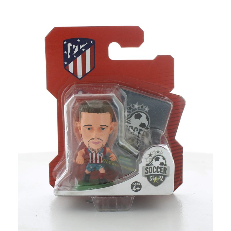 SoccerStarz - Atletico Madrid Kieran Trippier - Home Kit (Classic)