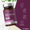 Hyaluronic Acid Supplement 900mg | 90 Vegan Capsules | High
