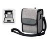 JJC Small Camera Case Camera Pouch, gray, Casual