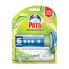 Pato Discos Activos con Aplicador Para Baño Lima 36 ml