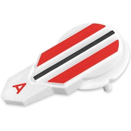 Fraser Fitness Alignment Ball Mark Golf Marker - Golf Accessories for Putting Aid – Golf Ball Alignment Marking Tool for Faster and More Accurate Golf Putting - Golf Ball Marker with 360° Rotation