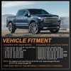 Cooling System Replace Kit Compatible with 2010-2020 Jaguar & Land