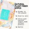 Pacifica Toallitas Desmaquillantes de Ácido Glicólico - 30 Unidades, Aloe