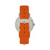 Krug-Baumen Ladies Colours Orange Watch